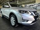 Thumbnail Nissan X-Trail 2.5 4x4 Acenta Tech