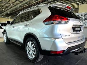 Nissan X-Trail 2.5 4x4 Acenta Tech - Image 2