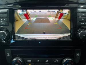Nissan X-Trail 2.5 4x4 Acenta Tech - Image 9