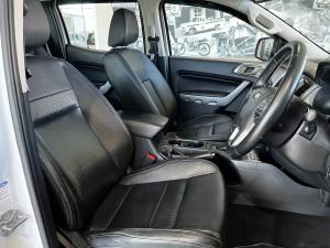 Ford Ranger 2.0SiT double cab 4x4 XLT - Image 12
