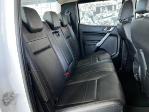 Ford Ranger 2.0SiT double cab 4x4 XLT - Image 13