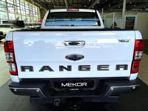 Ford Ranger 2.0SiT double cab 4x4 XLT - Image 14