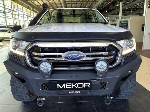 Image Ford Ranger 2.0SiT double cab 4x4 XLT