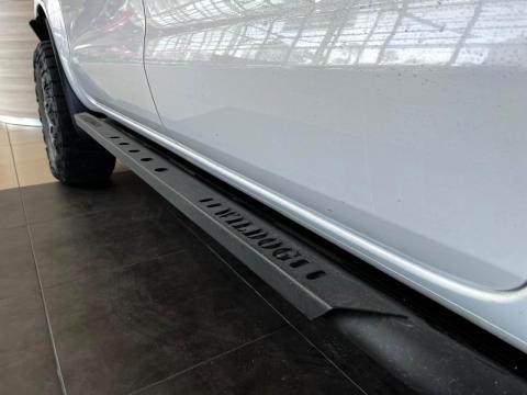 Image Ford Ranger 2.0SiT double cab 4x4 XLT