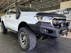 Ford Ranger 2.0SiT double cab 4x4 XLT - Image 1