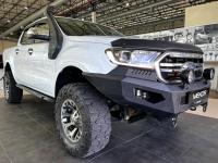 Thumbnail Ford Ranger 2.0SiT double cab 4x4 XLT
