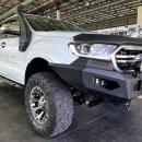 Used 2020 Ford Ranger 2.0SiT double cab 4x4 XLT Cape Town for only R 379,900.00
