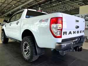 Ford Ranger 2.0SiT double cab 4x4 XLT - Image 2
