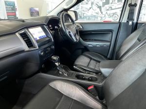 Ford Ranger 2.0SiT double cab 4x4 XLT - Image 3