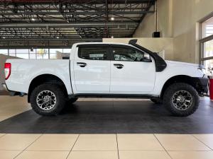 Ford Ranger 2.0SiT double cab 4x4 XLT - Image 4