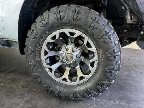 Image Ford Ranger 2.0SiT double cab 4x4 XLT