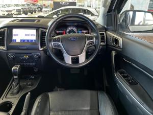 Ford Ranger 2.0SiT double cab 4x4 XLT - Image 7