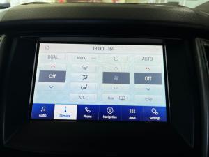 Ford Ranger 2.0SiT double cab 4x4 XLT - Image 8