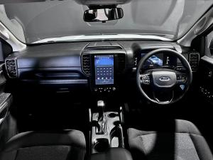 Ford Ranger 2.0 SiT double cab XL auto - Image 10