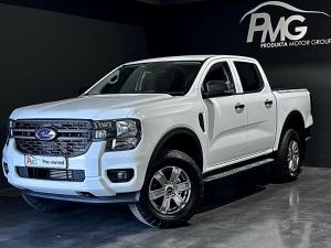 Ford Ranger 2.0 SiT double cab XL auto - Image 1