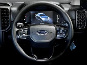 Ford Ranger 2.0 SiT double cab XL auto - Image 8