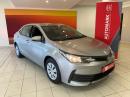Thumbnail Toyota Corolla Quest 1.8 Plus manual