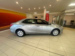 Toyota Corolla Quest 1.8 Plus manual - Image 3