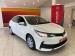 Toyota Corolla Quest 1.8 Plus manual - Thumbnail 1