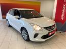 Thumbnail Toyota Starlet 1.4 Xi