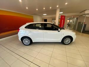 Toyota Starlet 1.4 Xi - Image 3
