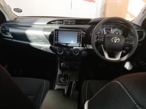 Toyota Hilux 2.4GD-6 Xtra cab Raider auto - Image 6