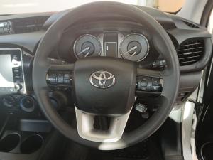 Toyota Hilux 2.4GD-6 Xtra cab Raider auto - Image 8