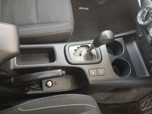Toyota Hilux 2.4GD-6 Xtra cab Raider auto - Image 10