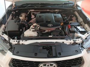 Toyota Hilux 2.4GD-6 Xtra cab Raider auto - Image 15