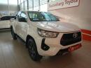 Thumbnail Toyota Hilux 2.4GD-6 Xtra cab Raider auto