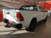 Toyota Hilux 2.4GD-6 Xtra cab Raider auto - Thumbnail 2