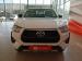 Toyota Hilux 2.4GD-6 Xtra cab Raider auto - Thumbnail 4