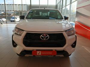 Toyota Hilux 2.4GD-6 Xtra cab Raider auto - Image 4