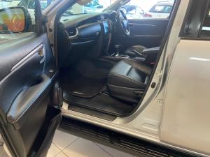 Toyota Fortuner 2.4GD-6 4x4 - Image 7
