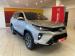 Toyota Fortuner 2.4GD-6 4x4 - Thumbnail 1