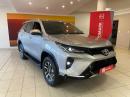 Thumbnail Toyota Fortuner 2.4GD-6 4x4