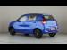 Toyota Vitz 1.0 XR manual - Thumbnail 8