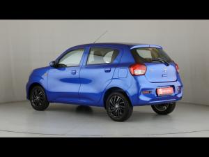 Toyota Vitz 1.0 XR manual - Image 8
