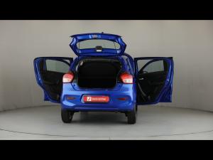 Toyota Vitz 1.0 XR manual - Image 9
