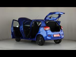 Toyota Vitz 1.0 XR manual - Image 10