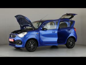 Toyota Vitz 1.0 XR manual - Image 12
