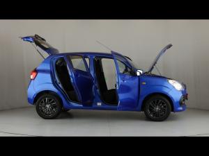 Toyota Vitz 1.0 XR manual - Image 15