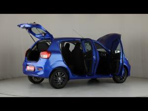 Toyota Vitz 1.0 XR manual - Image 16