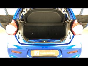 Toyota Vitz 1.0 XR manual - Image 18