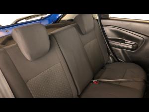 Toyota Vitz 1.0 XR manual - Image 20