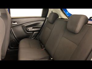 Toyota Vitz 1.0 XR manual - Image 21