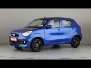 Toyota Vitz 1.0 XR manual - Image 22