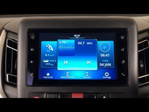 Toyota Vitz 1.0 XR manual - Image 25