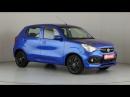 Thumbnail Toyota Vitz 1.0 XR manual