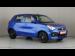 Toyota Vitz 1.0 XR manual - Thumbnail 1